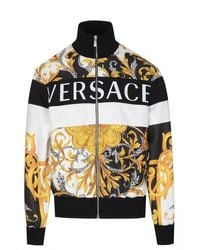 versace coat pant price