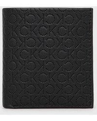 Calvin Klein Wallets and cardholders for Men | Online Sale up to 75% off |  Lyst Canada
