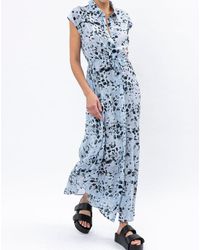Religion Casual and summer maxi dresses 