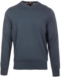 Tommy Hilfiger Sweaters and knitwear for Men | Online Sale up to 73% off |  Lyst