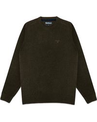 Women's Barbour Sweaters and knitwear from $60 | Lyst - Page 6