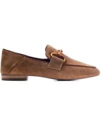 Bibi Lou dames mocassin camel 540Z30VK.