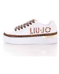 Liu Jo Sneakers For Women Up To 56 Off At Lyst Com
