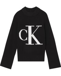 Calvin Klein Sweaters and pullovers for 