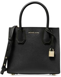 little black michael kors bag