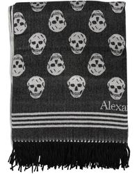 mcq scarves
