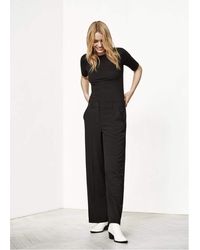 B.Young Pants for Women - Up to 28% off at Lyst.com