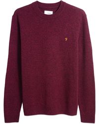 Farah Sweaters and knitwear for Men 