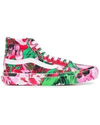 converse kenzo