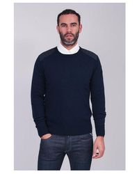 belstaff jumper mens