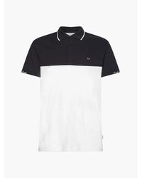 Calvin Klein Polo shirts for Men | Online Sale up to 60% off | Lyst