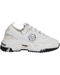 philipp plein trainers sale