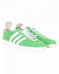 adidas originals retro trainers