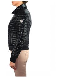 Moncler Down Jacket - Black