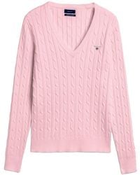 GANT Clothing for Women - Up to 80% off at Lyst.com