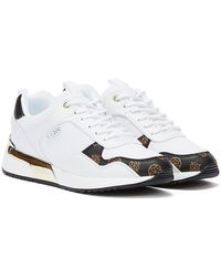 Guess Sneakers for Women | Online Sale up to 67% off | Lyst