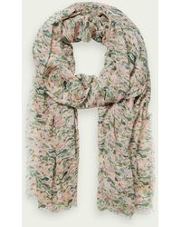 Scotch & Soda Scarves and mufflers for Women - Up to 66% off | Lyst