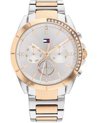 Tommy Hilfiger Watches for Women | Online Sale up to 26% off | Lyst