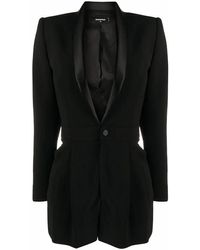 DSquared² Jumpsuits for Women - Up to 80% off at Lyst.com