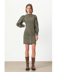 second female telinna dress
