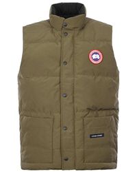 Canada Goose Waistcoats and gilets for 