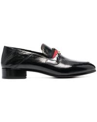 vivienne westwood mens slip on shoes