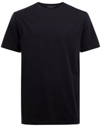 J.Lindeberg Short sleeve t-shirts for Men - Up to 60% off at Lyst.com