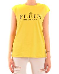 Philipp Plein T-shirts for Women 