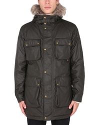 Belstaff Down and padded jackets for Men | Online Sale up to 34% off | Lyst  Canada