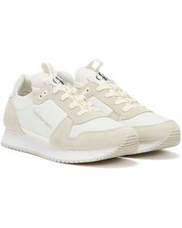 Calvin Klein Sneakers for Women | Online Sale up to 54% off | Lyst