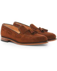 Loake Loafers for Men - Up to 37% off at Lyst.com