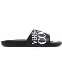 Versace Jeans Couture Shoes for Men - Up to 67% off at Lyst.com