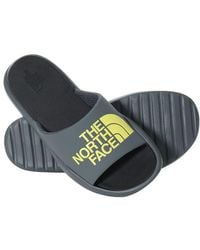 The North Face Sandals, slides and flip flops for Men - Up to 45% off | Lyst