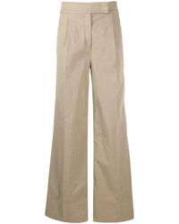 N°21 Pants, Slacks and Chinos for Women - Up to 77% off | Lyst