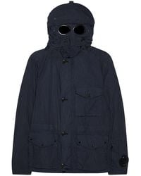 C P Company Jackets for Men - Up to 50% off at Lyst.com