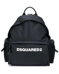 DSquared² Backpacks for Men - Up to 70% off at Lyst.com