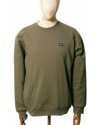 Obey Sweatshirts for Men - Up to 50% off at Lyst.com