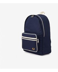 Fred Perry Backpacks for Men - Up to 50% off | Lyst