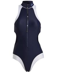 adidas By Stella McCartney One-piece swimsuits and bathing suits for Women  | Christmas Sale up to 22% off | Lyst Australia