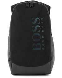 BOSS by HUGO BOSS Backpacks for Men | Online Sale up to 50% off | Lyst