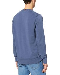 Tommy Hilfiger Tjm Essential Cable Sweater Maglione Uomo