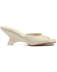GIA COUTURE Sandal heels for Women | Online Sale up to 70% off | Lyst