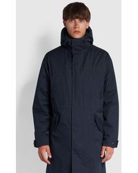 farah beattie jacket