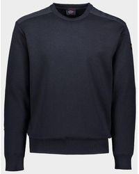 Paul \u0026 Shark Sweaters and knitwear for 