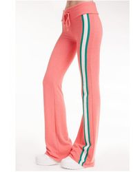 Flare Sweatpants - Women's Flare Sweatpants - Lyst