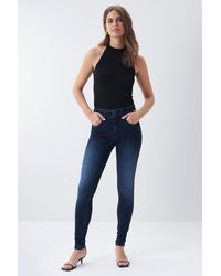 Salsa Jeans for Women | Christmas Sale up to 60% off | Lyst