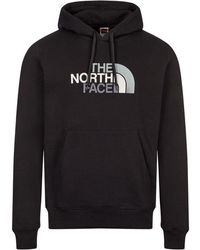 north face hoodie mens
