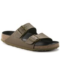 mens leather birkenstock sale