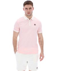 Fila Cotton Bb1 Classic Vintage Striped 