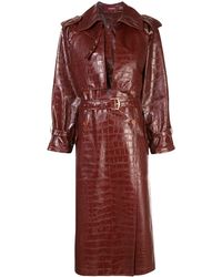 Sies Marjan Long coats and winter coats 